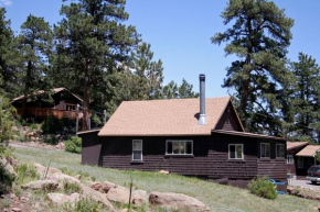 Lazy R Cottages- 6 cabin